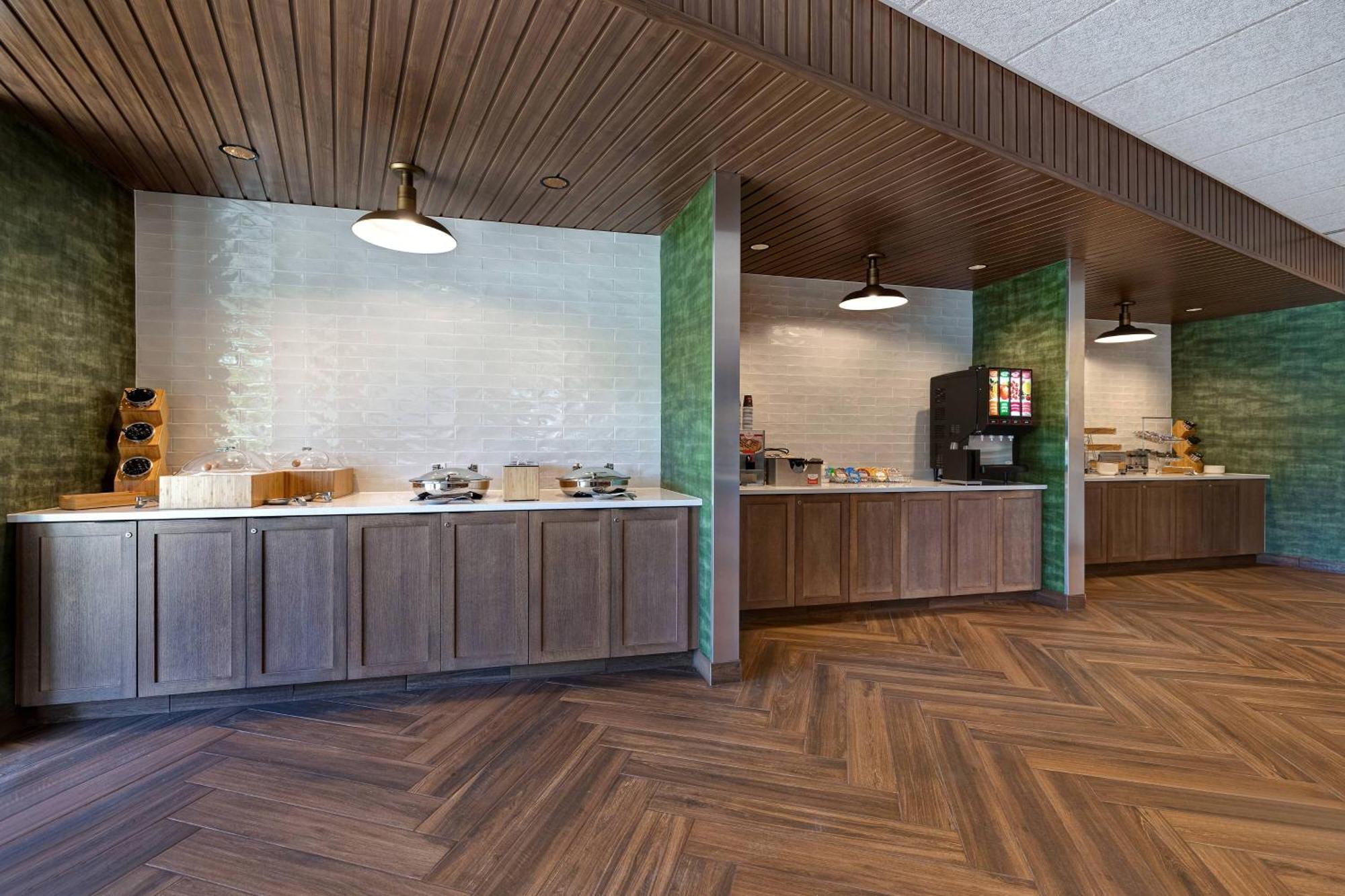 Fairfield By Marriott Inn & Suites St. Paul Eagan Exterior foto