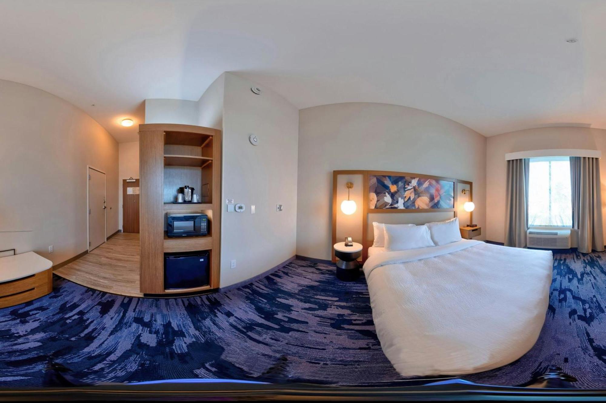 Fairfield By Marriott Inn & Suites St. Paul Eagan Exterior foto